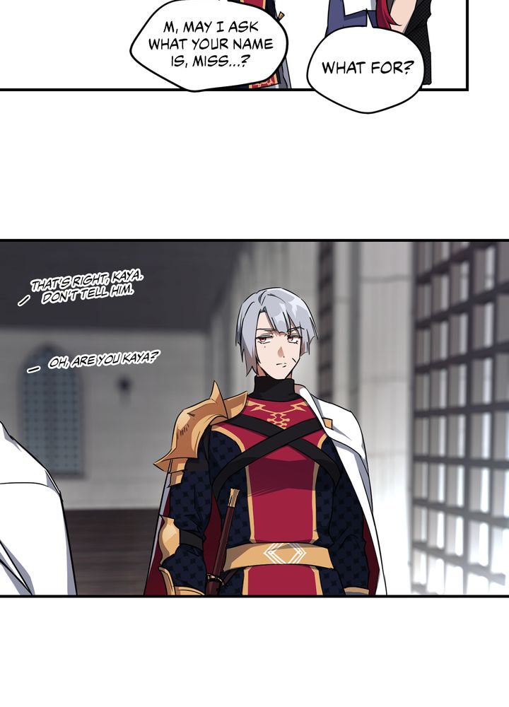 Read The Spark in Your Eyes Manga Online