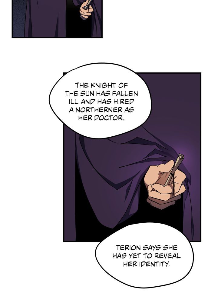 Read The Spark in Your Eyes Manga Online