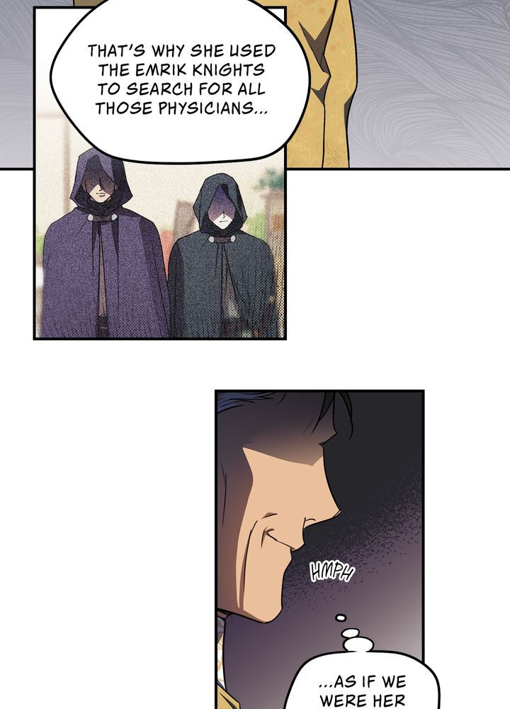 Read The Spark in Your Eyes Manga Online