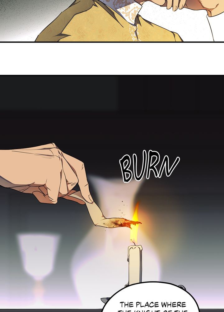 Read The Spark in Your Eyes Manga Online