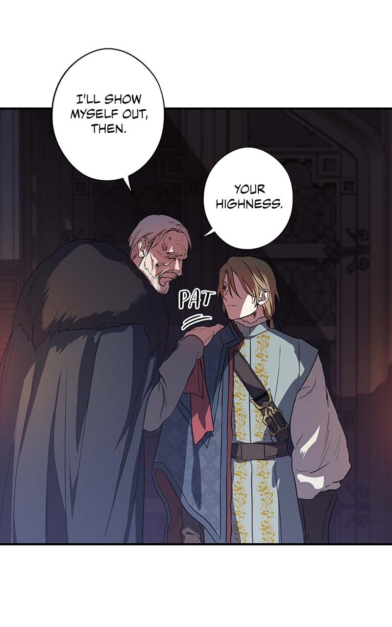 Read The Spark in Your Eyes Manga Online