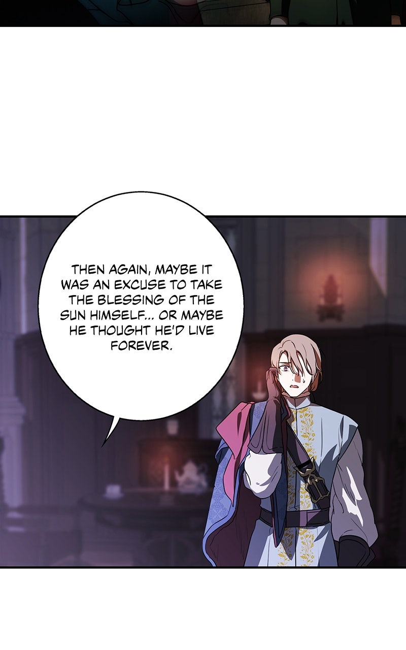 Read The Spark in Your Eyes Manga Online
