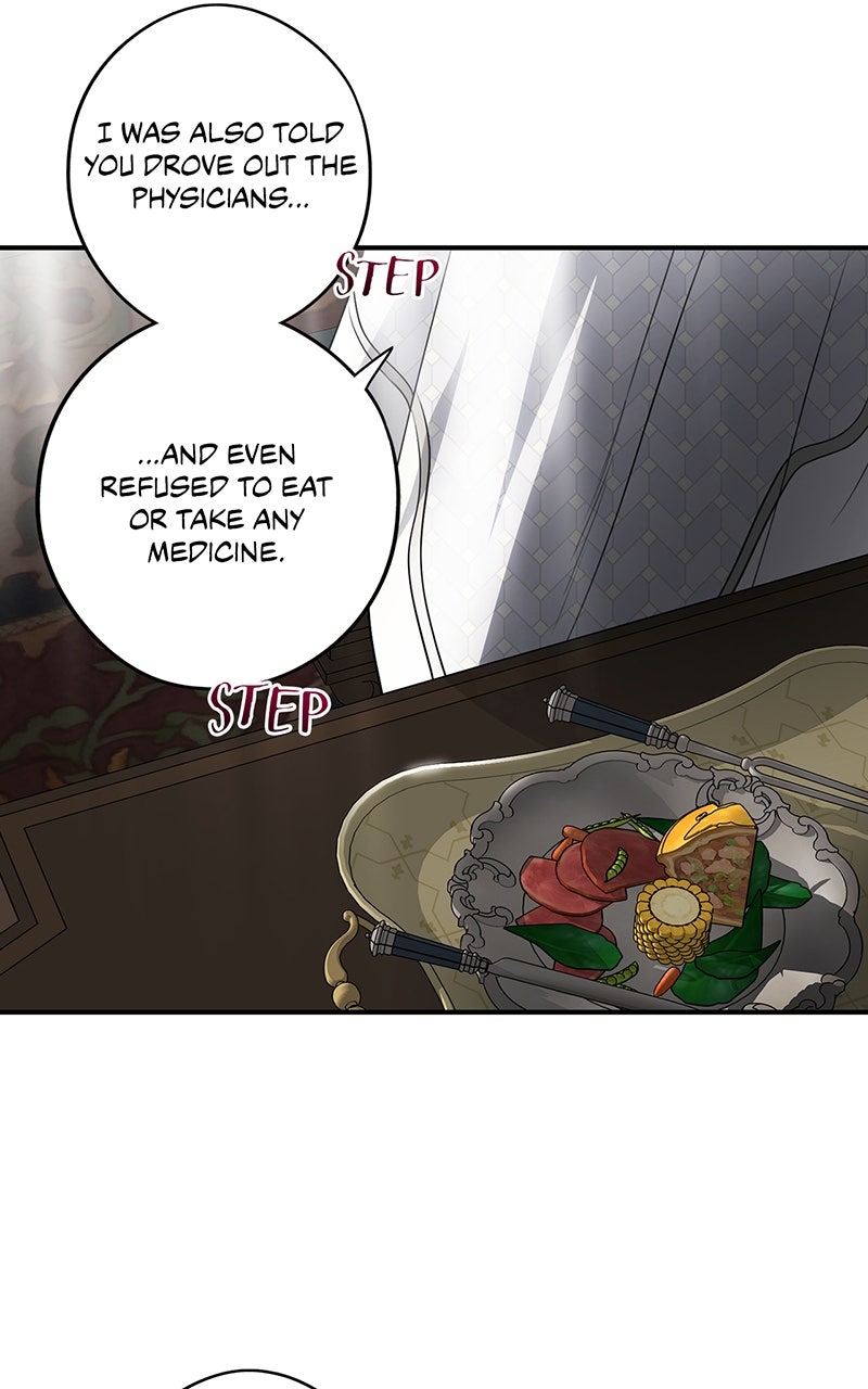 Read The Spark in Your Eyes Manga Online