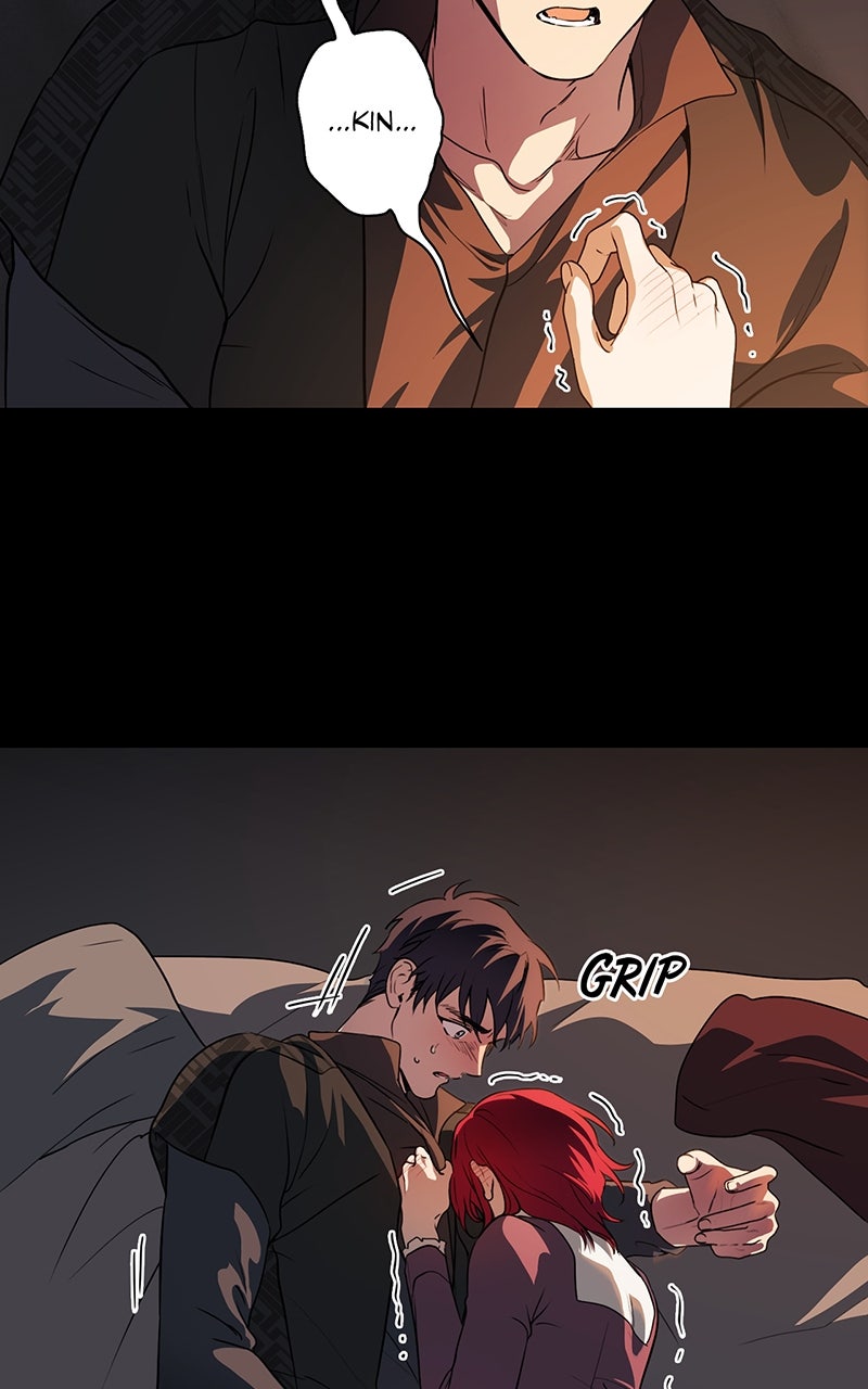 Read The Spark in Your Eyes Manga Online