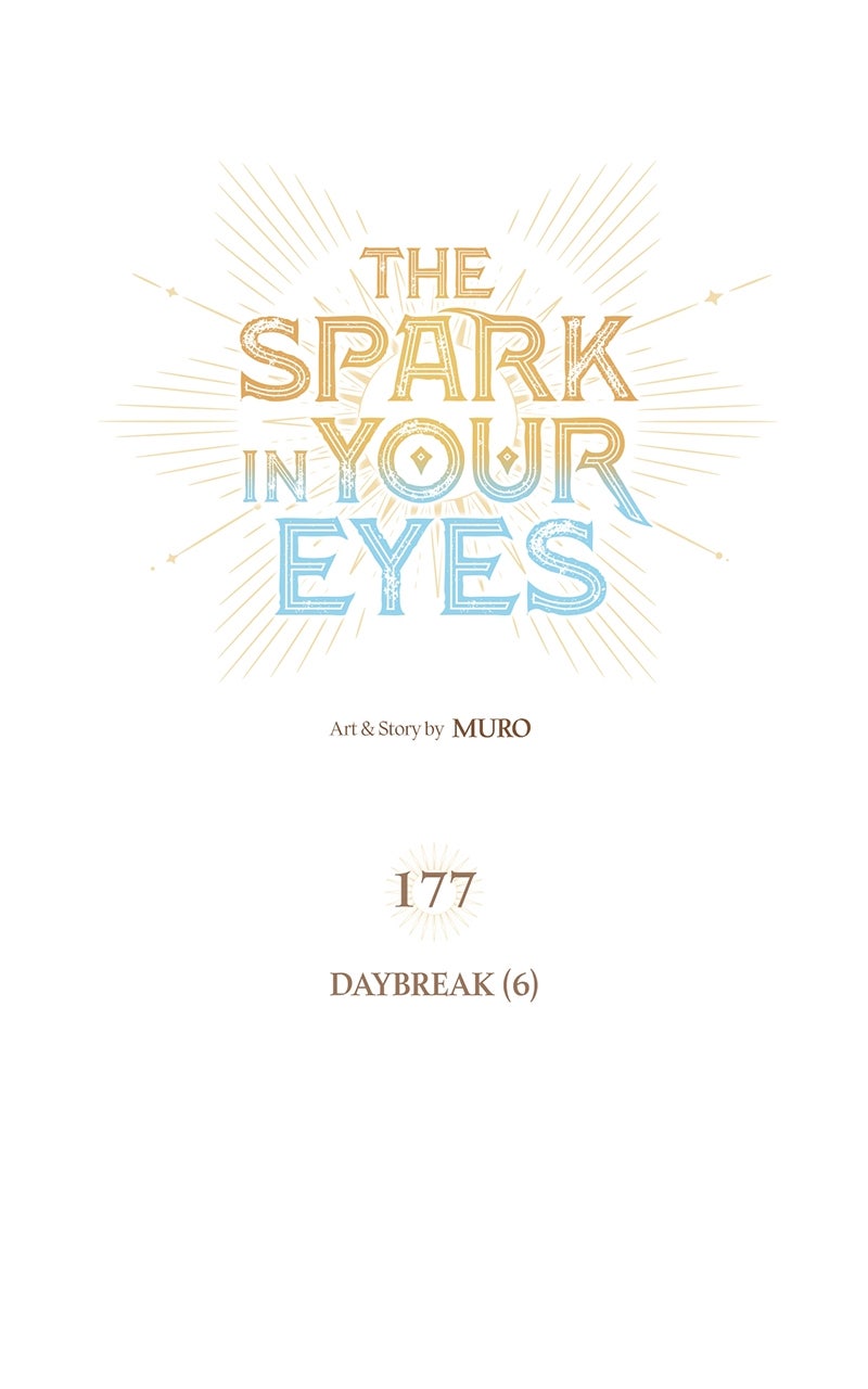 Read The Spark in Your Eyes Manga Online