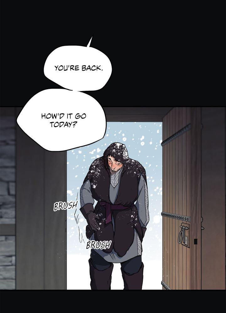 Read The Spark in Your Eyes Manga Online