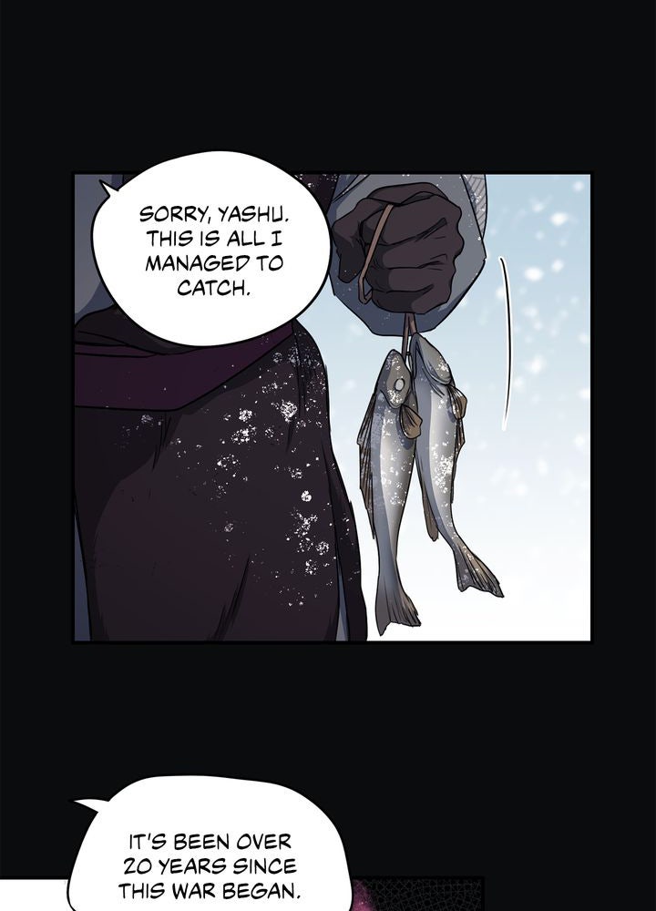 Read The Spark in Your Eyes Manga Online
