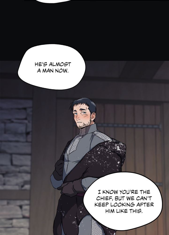Read The Spark in Your Eyes Manga Online