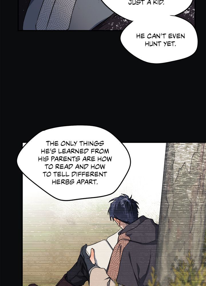 Read The Spark in Your Eyes Manga Online