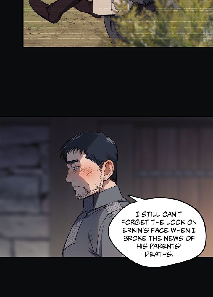 Read The Spark in Your Eyes Manga Online