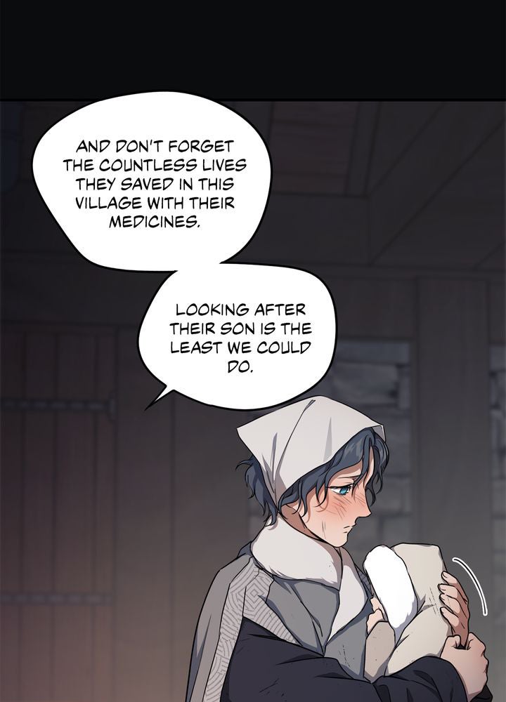 Read The Spark in Your Eyes Manga Online