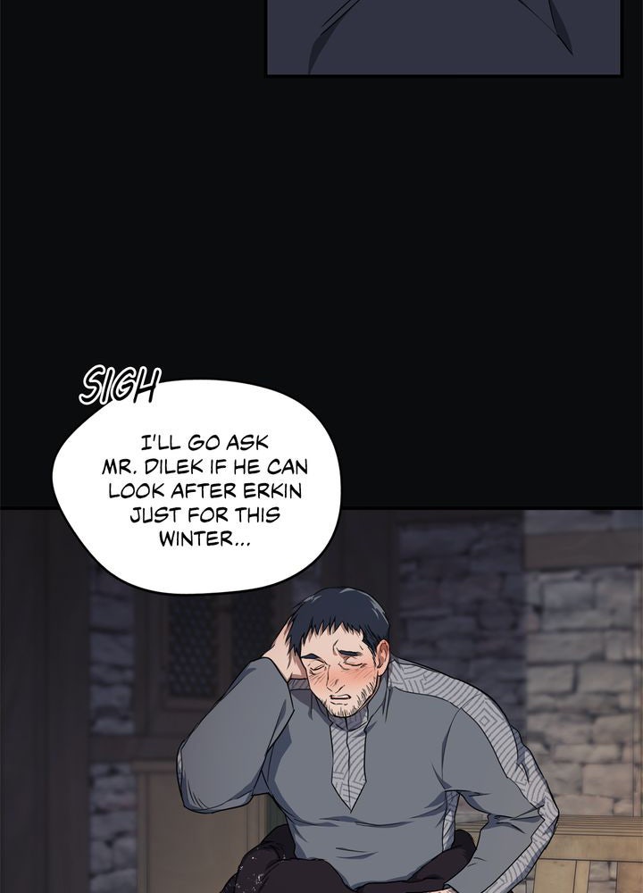 Read The Spark in Your Eyes Manga Online