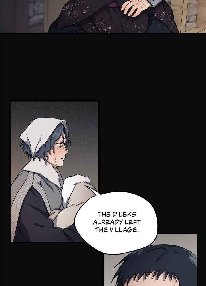 Read The Spark in Your Eyes Manga Online