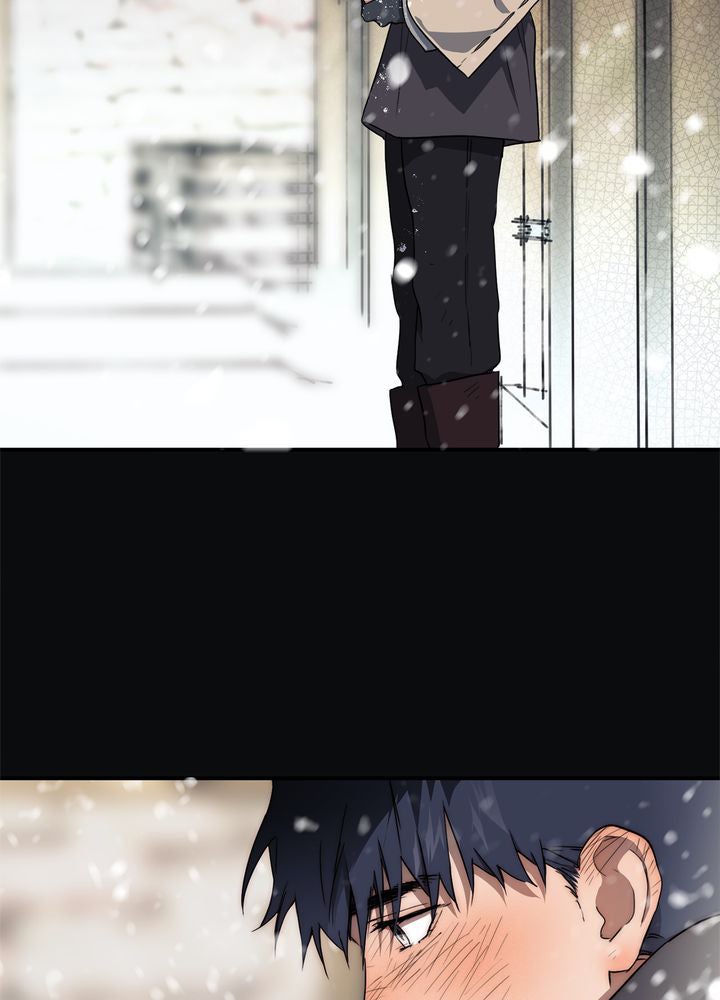 Read The Spark in Your Eyes Manga Online