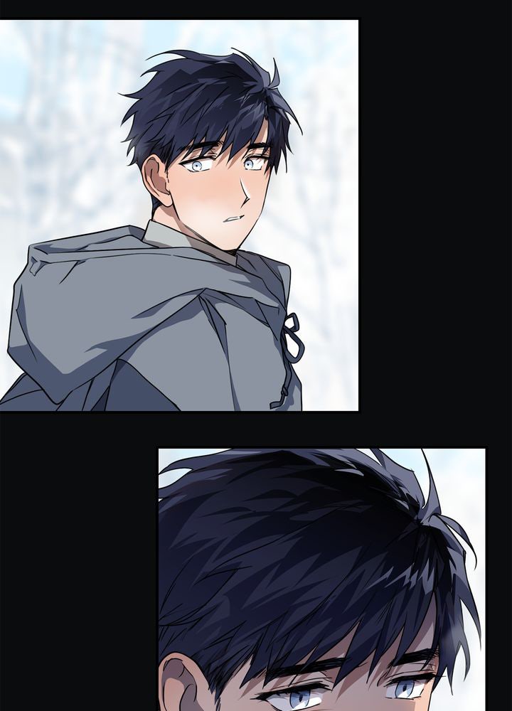 Read The Spark in Your Eyes Manga Online