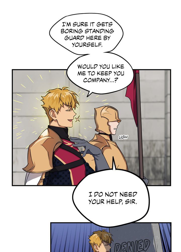 Read The Spark in Your Eyes Manga Online