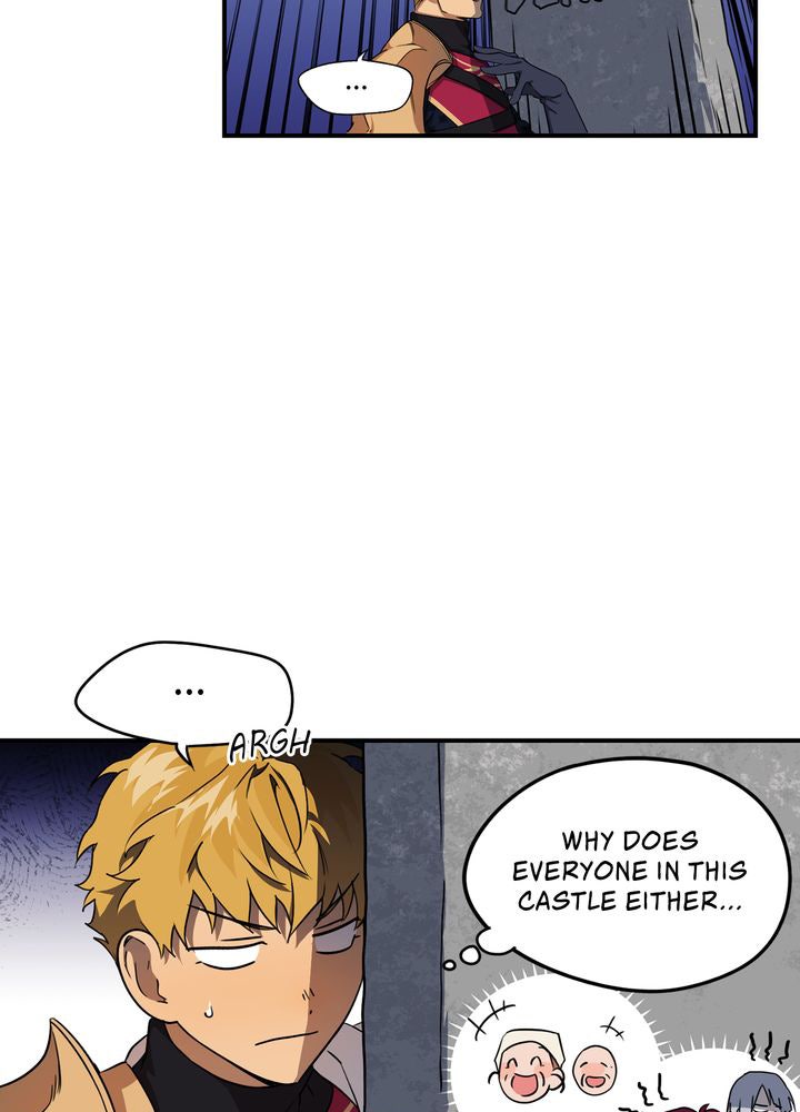 Read The Spark in Your Eyes Manga Online