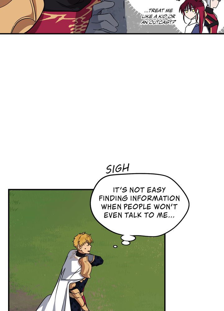 Read The Spark in Your Eyes Manga Online
