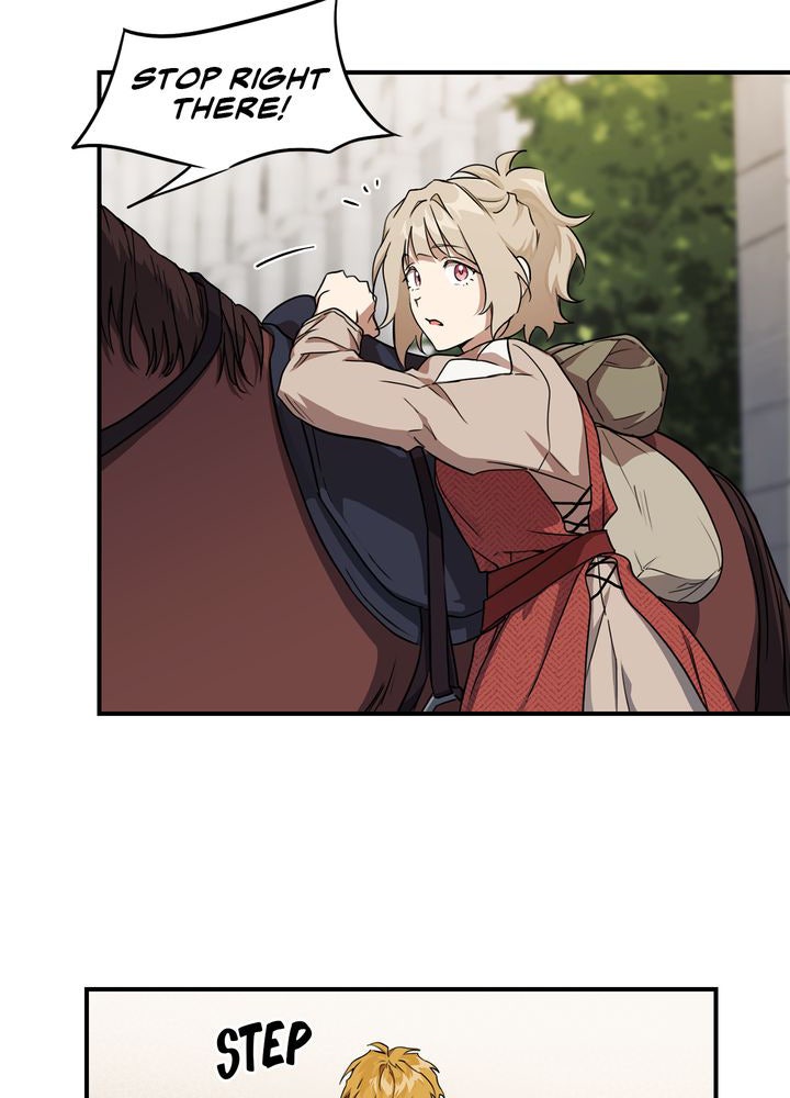 Read The Spark in Your Eyes Manga Online