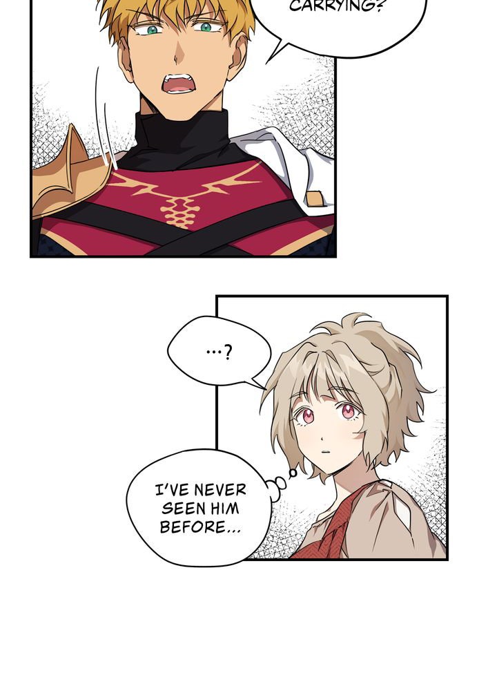 Read The Spark in Your Eyes Manga Online