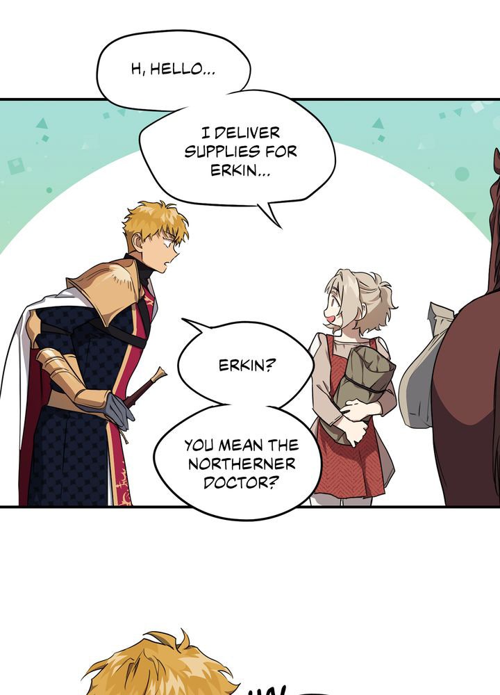 Read The Spark in Your Eyes Manga Online