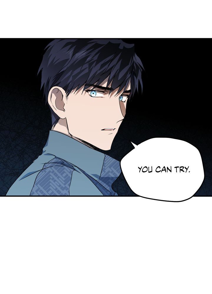 Read The Spark in Your Eyes Manga Online
