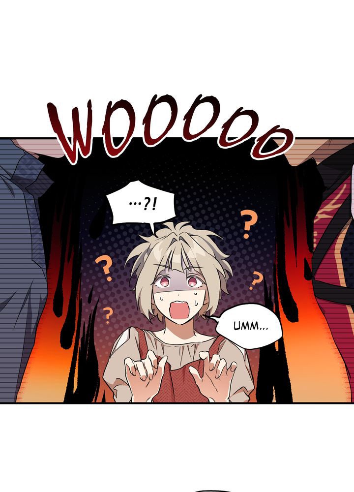 Read The Spark in Your Eyes Manga Online