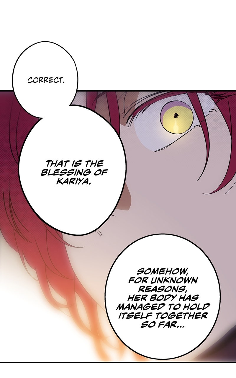 Read The Spark in Your Eyes Manga Online
