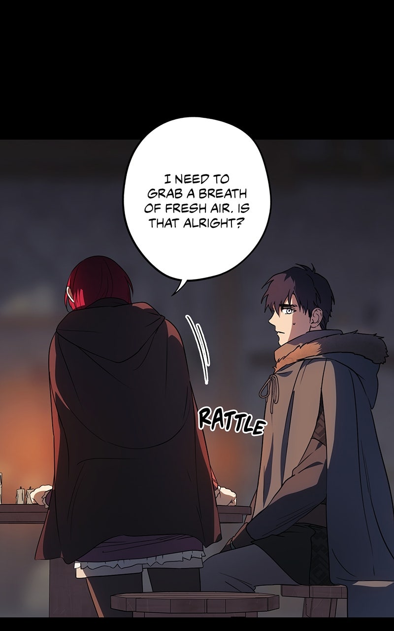 Read The Spark in Your Eyes Manga Online