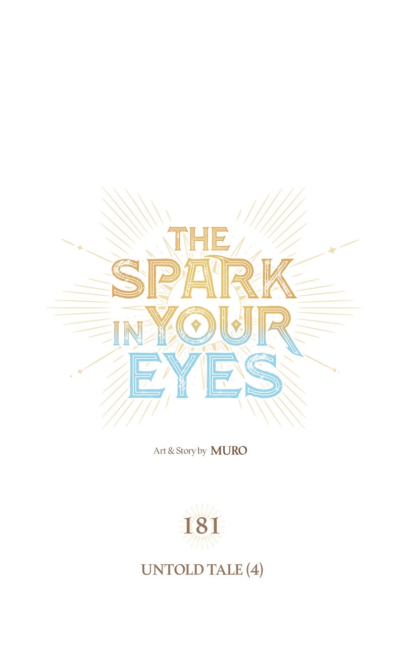 Read The Spark in Your Eyes Manga Online