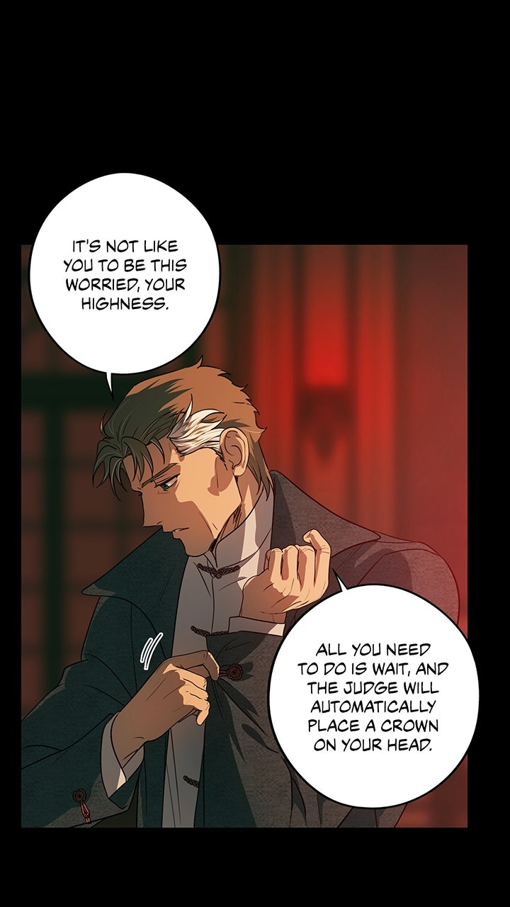 Read The Spark in Your Eyes Manga Online