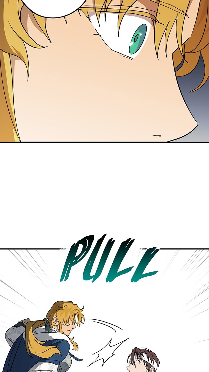 Read The Spark in Your Eyes Manga Online