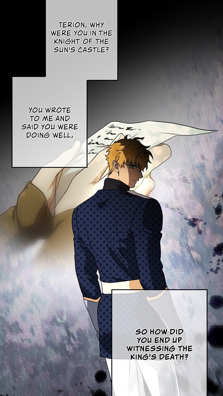 Read The Spark in Your Eyes Manga Online