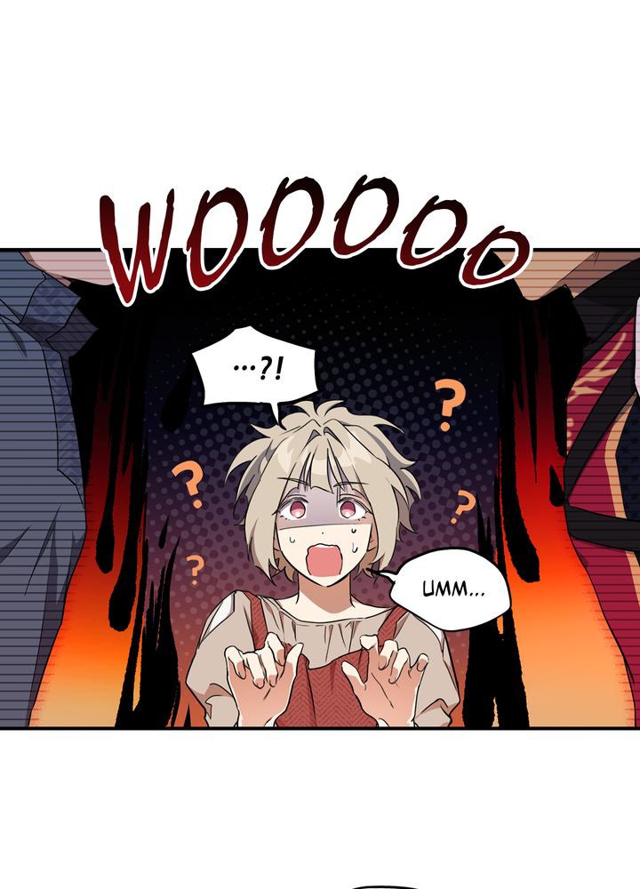 Read The Spark in Your Eyes Manga Online