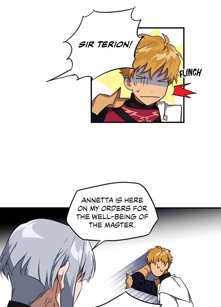 Read The Spark in Your Eyes Manga Online