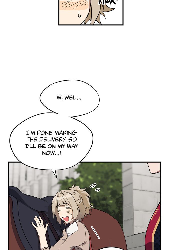 Read The Spark in Your Eyes Manga Online