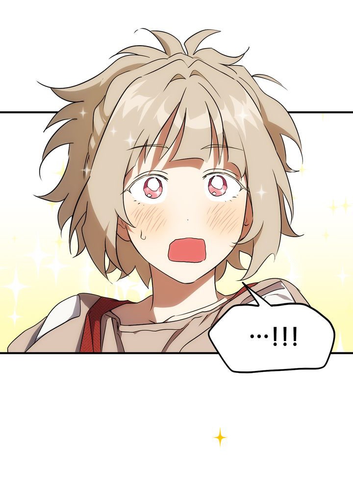 Read The Spark in Your Eyes Manga Online