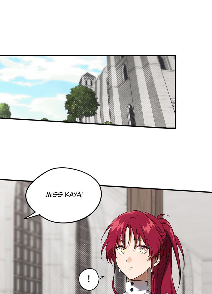Read The Spark in Your Eyes Manga Online