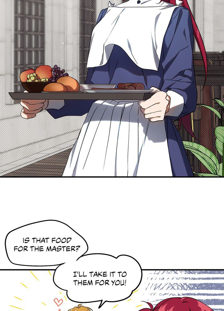 Read The Spark in Your Eyes Manga Online
