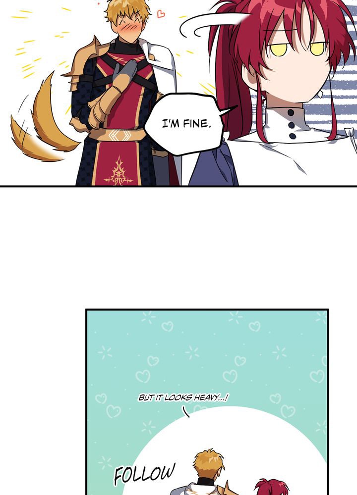 Read The Spark in Your Eyes Manga Online