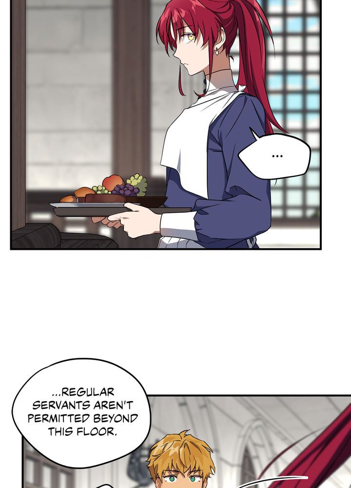 Read The Spark in Your Eyes Manga Online