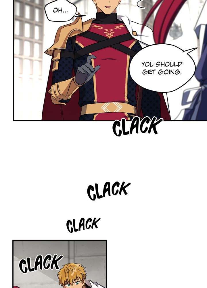 Read The Spark in Your Eyes Manga Online