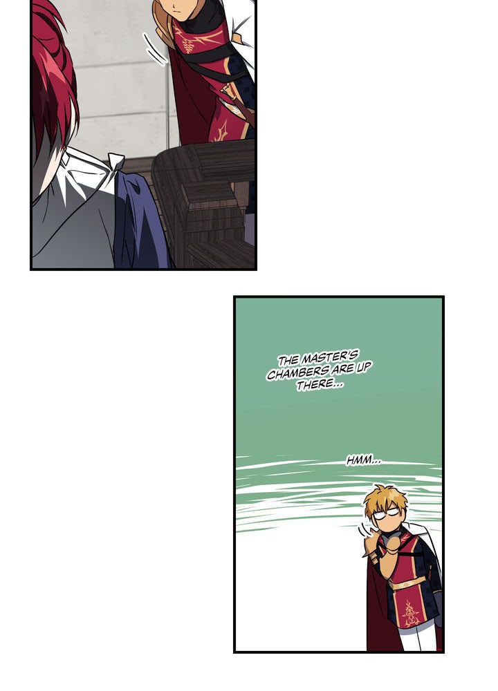 Read The Spark in Your Eyes Manga Online