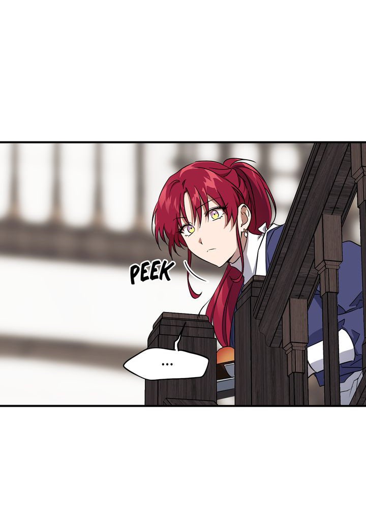 Read The Spark in Your Eyes Manga Online