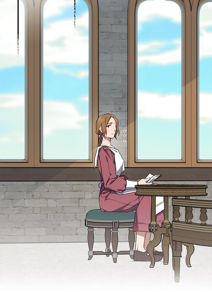 Read The Spark in Your Eyes Manga Online
