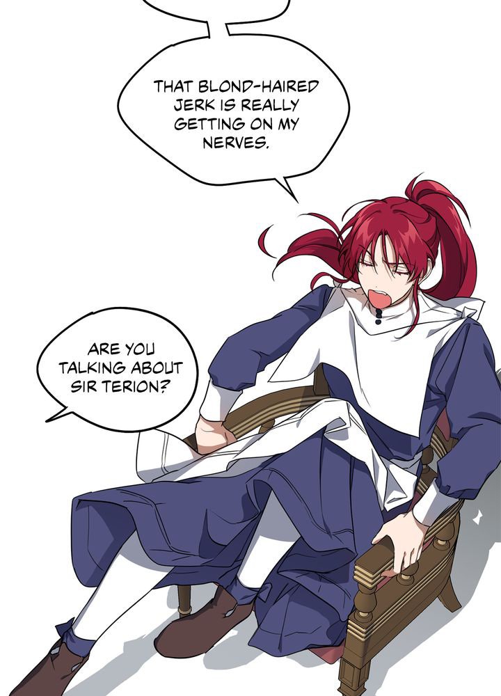 Read The Spark in Your Eyes Manga Online