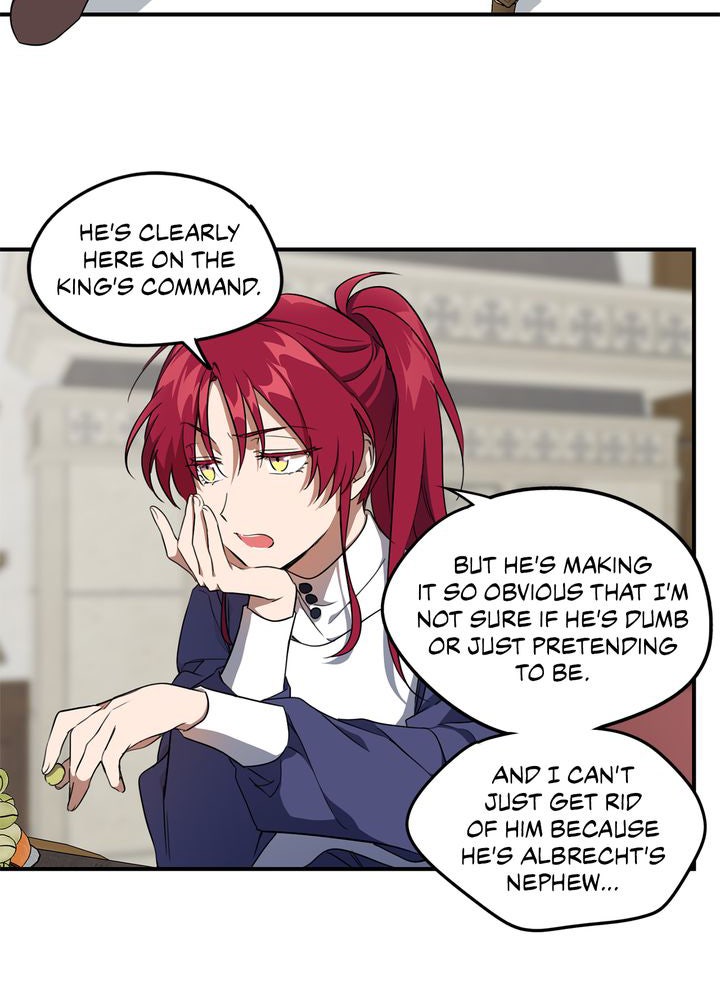 Read The Spark in Your Eyes Manga Online