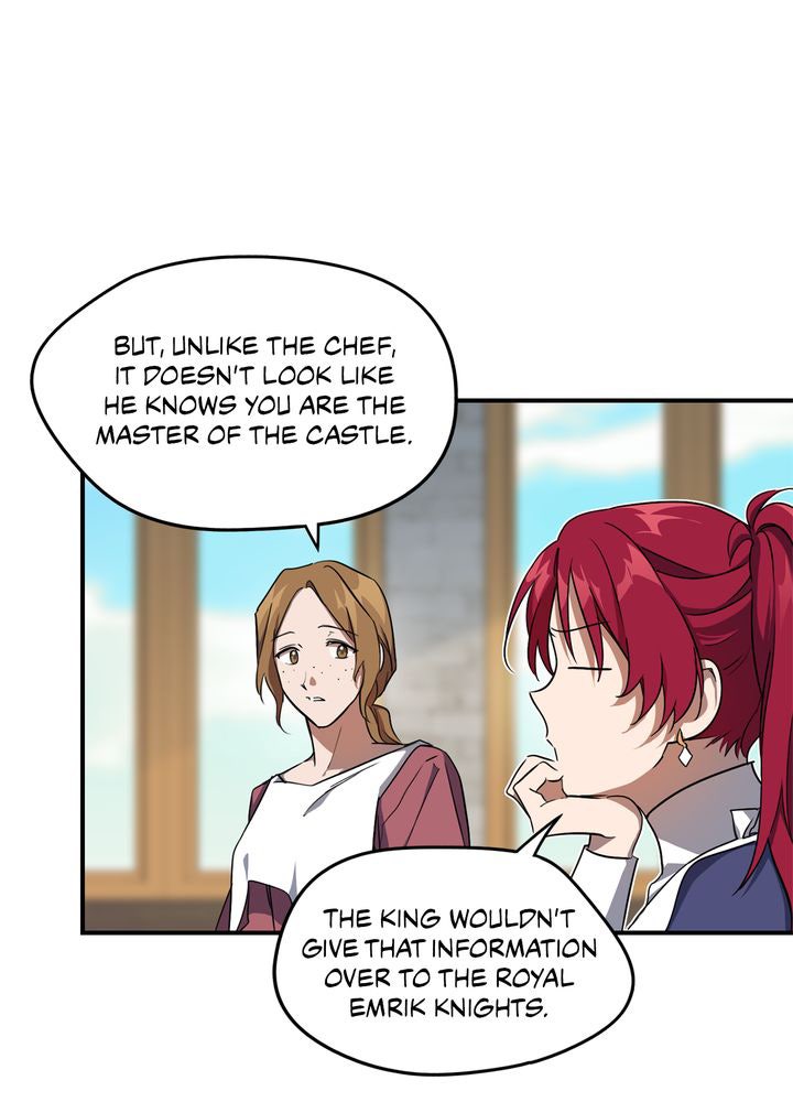 Read The Spark in Your Eyes Manga Online