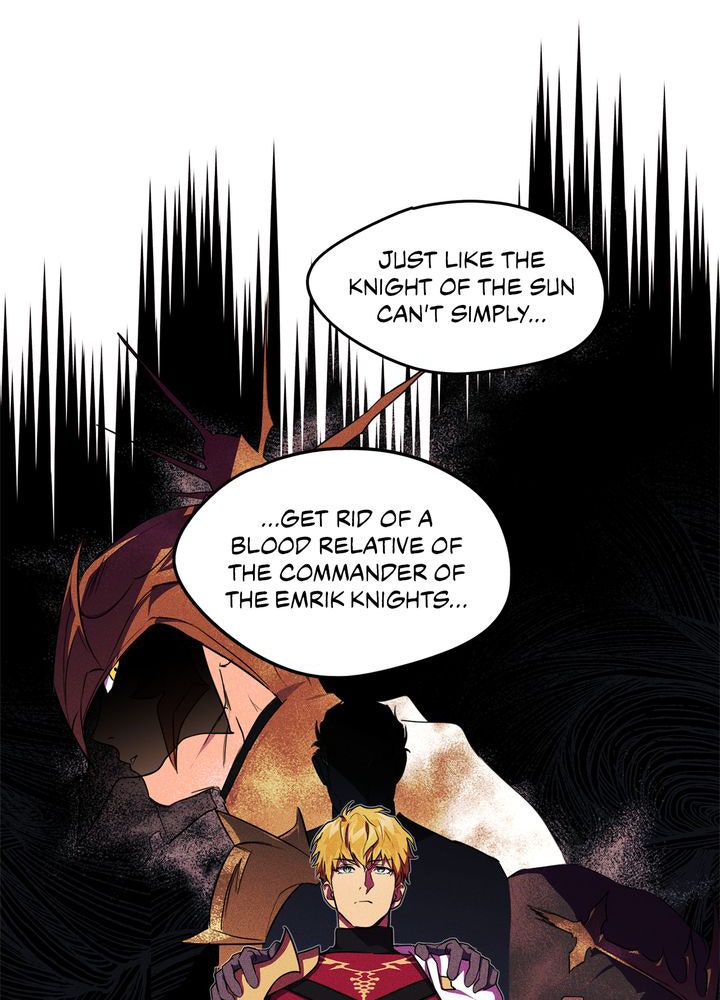 Read The Spark in Your Eyes Manga Online