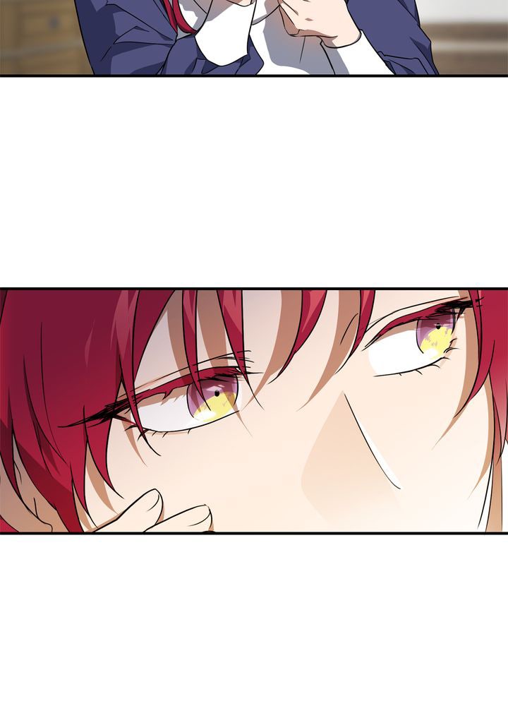 Read The Spark in Your Eyes Manga Online